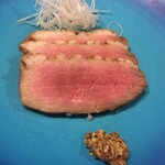 蕎麦　もり木 - 