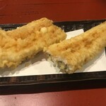 蕎麦　もり木 - 