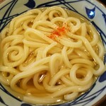 丸亀製麺 - 