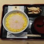 白えび亭 東京駅店 - 