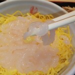 白えび亭 東京駅店 - 