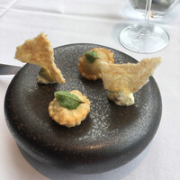 フィリップ・ミル 東京 - 感銘はない