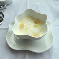 フィリップ・ミル 東京 - ん〜？