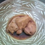 鳥彌三 - 全く生臭くない肝