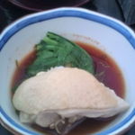 鳥彌三 - 鶏、美味しすぎ