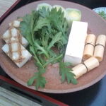 鳥彌三 - 八分づきのお餅の歯ごたえがたまらなかった