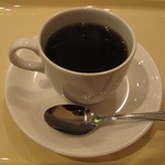 Dotoru Kohi Shoppu - ブレンドコーヒー　S　￥200-