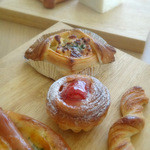 Boulangerie　FUJIO  - 