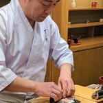 日本橋蛎殻町 すぎた - 