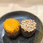 日本橋蛎殻町 すぎた - 