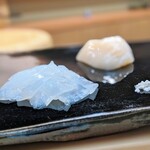 日本橋蛎殻町 すぎた - 