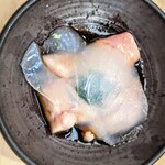 日本橋蛎殻町 すぎた - 