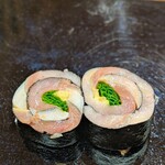 日本橋蛎殻町 すぎた - 