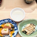 日本橋蛎殻町 すぎた - 