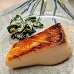 日本橋蛎殻町 すぎた - 