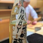 日本橋蛎殻町 すぎた - 