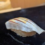 日本橋蛎殻町 すぎた - 