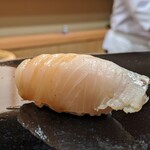 日本橋蛎殻町 すぎた - 