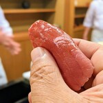 日本橋蛎殻町 すぎた - 