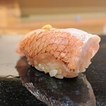 日本橋蛎殻町 すぎた - 