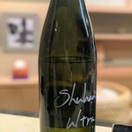 日本橋蛎殻町 すぎた - 