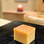 日本橋蛎殻町 すぎた - 