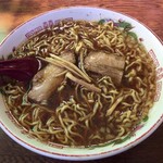 ラーメン 天一 - 