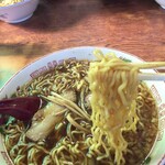 ラーメン 天一 - 