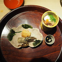 富小路 やま岸 - 