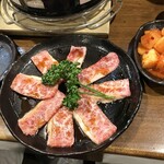 炭火焼肉 やまもと - 