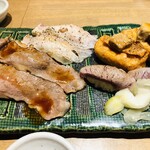 上大岡 肉寿司 - 