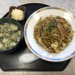 ドライブイン西十和田 - 