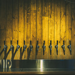 ビアバー ノースアイランド