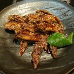 Robata Kaba - 