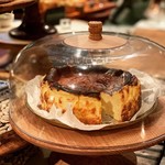 Varmen - バスクチーズケーキ