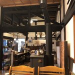 古民家cafe ほっこり - 