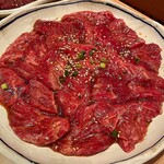 ぎゅう苑 - 2020ぎゅう苑カルビ