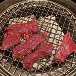 ぎゅう苑 - 2020ぎゅう苑ロース