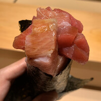 高柿の鮨 - 