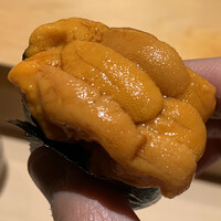 高柿の鮨 - 