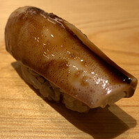 高柿の鮨 - 