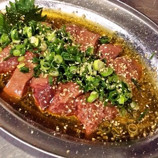 備長炭やきとり 美味美味_2