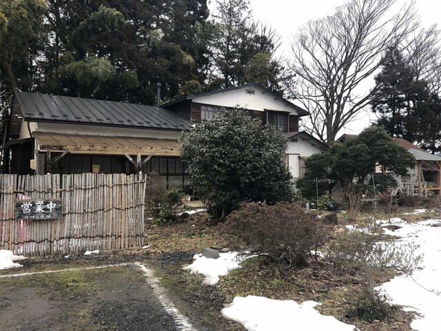 古民家cafe ほっこり（コミンカカフェ ホッコリ） - 村崎野（カフェ）の写真