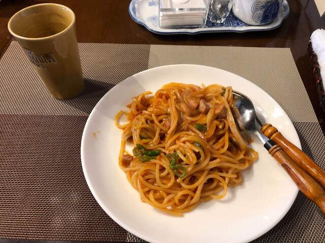 古民家cafe ほっこり（コミンカカフェ ホッコリ） - 村崎野（カフェ）の写真