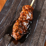 Top quality liver skewers
