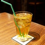 CHEESE SQUARE - ☆ジャスミン茶!(^^)!☆