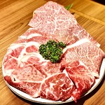俺の焼肉 神田店