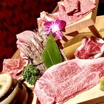 俺の焼肉 神田店