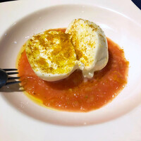 オッティモ・シーフード・ガーデン 新宿店 - 