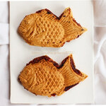 たいやき ひいらぎ - 